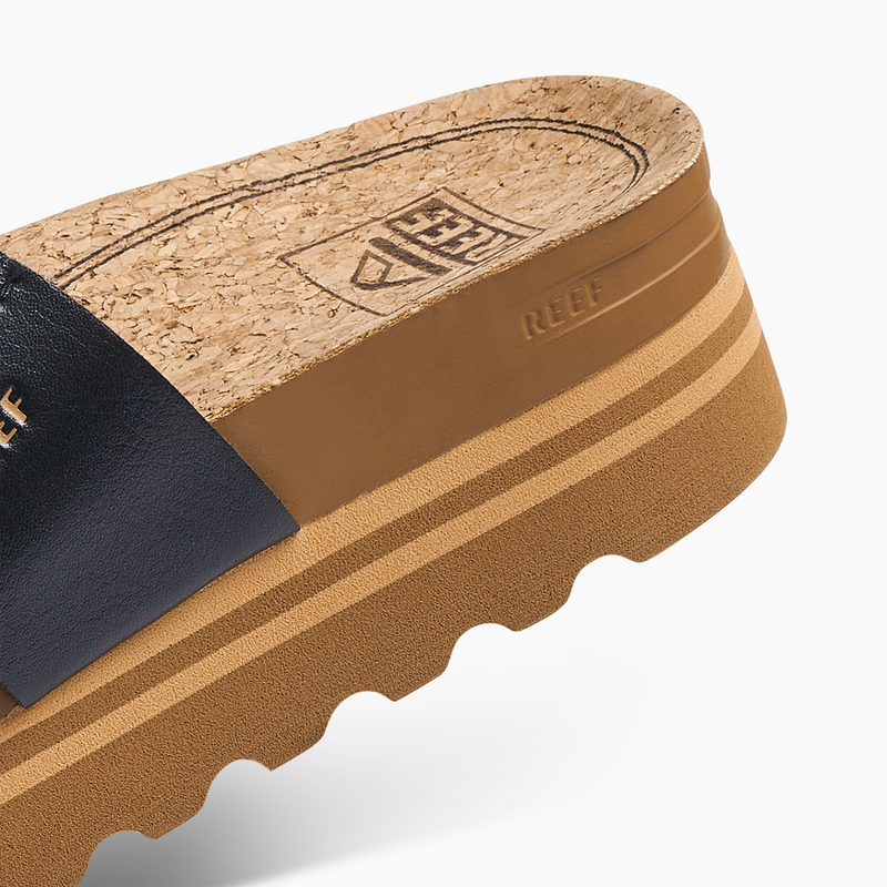 Load image into Gallery viewer, Reef Cushion Vista Hi Sandal