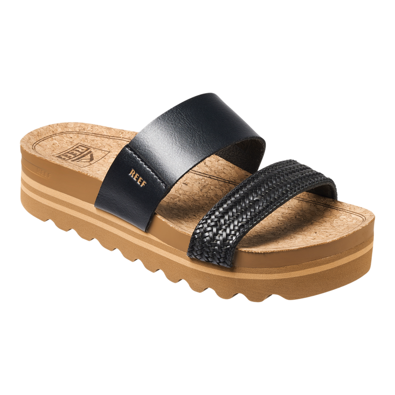 Load image into Gallery viewer, Reef Cushion Vista Hi Sandal