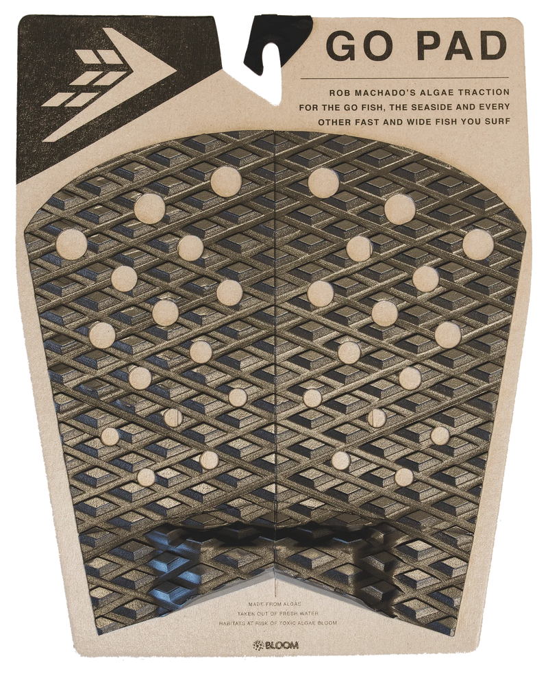 Load image into Gallery viewer, Firewire Machado Go Pad Surfboard Traction