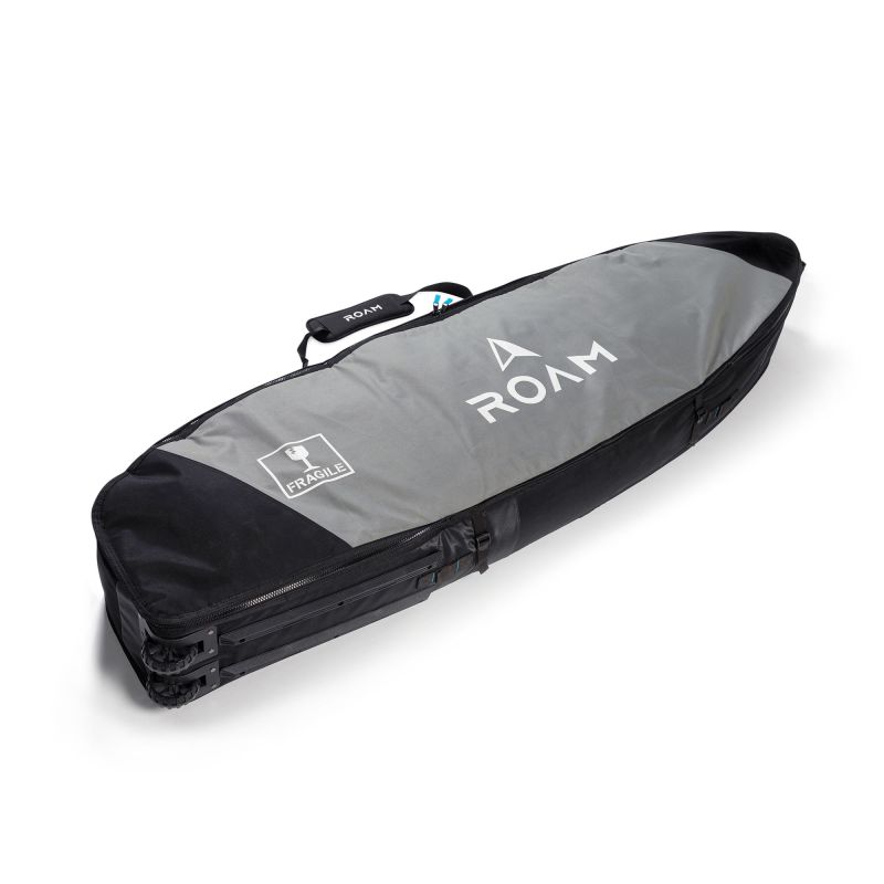 Load image into Gallery viewer, Roam Universal Wheel Coffin Surfboard Bag