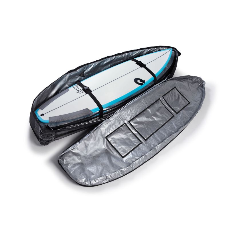 Load image into Gallery viewer, Roam Universal Wheel Coffin Surfboard Bag