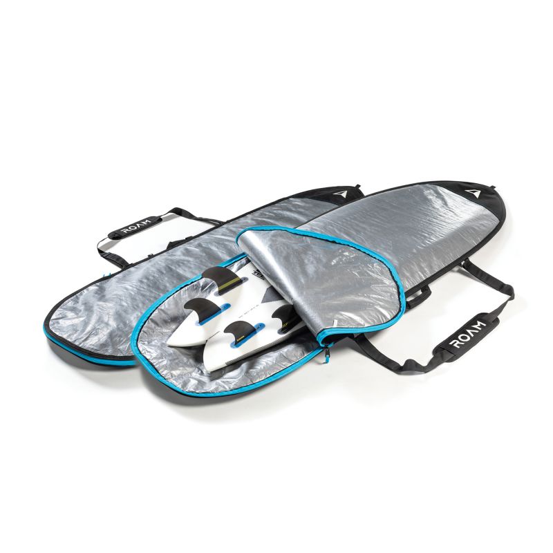 Load image into Gallery viewer, Roam Daylight 5'8 Fish/Hybrid Surfboard Bag