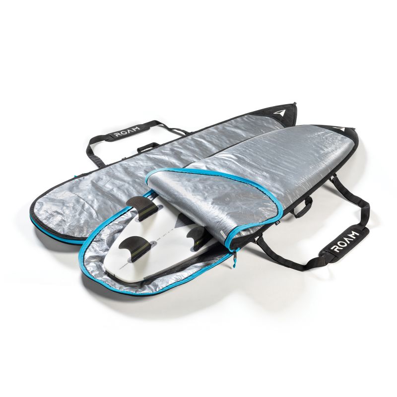 Load image into Gallery viewer, Roam Daylight 6'4 Shortboard Surfboard Bag