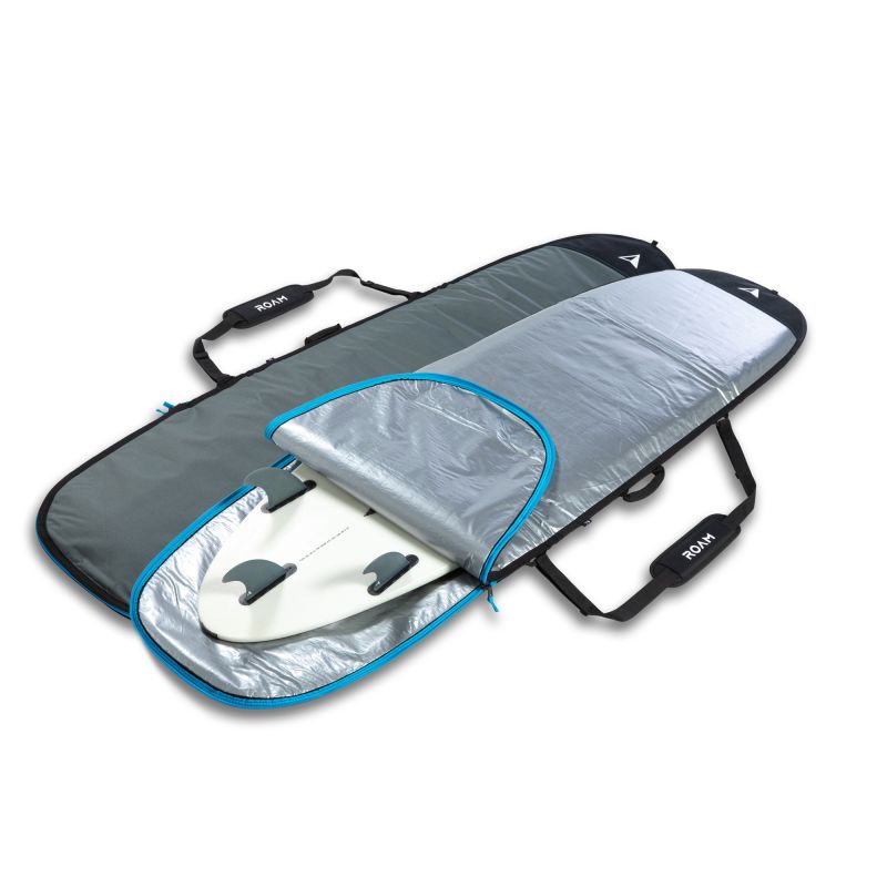 Load image into Gallery viewer, Roam Daylight Plus Funboard Day Use Surfboard Bag