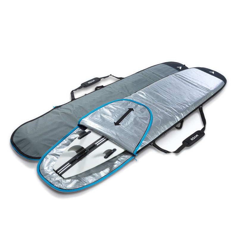 Load image into Gallery viewer, Roam Daylight Plus Long Surfboard Bag