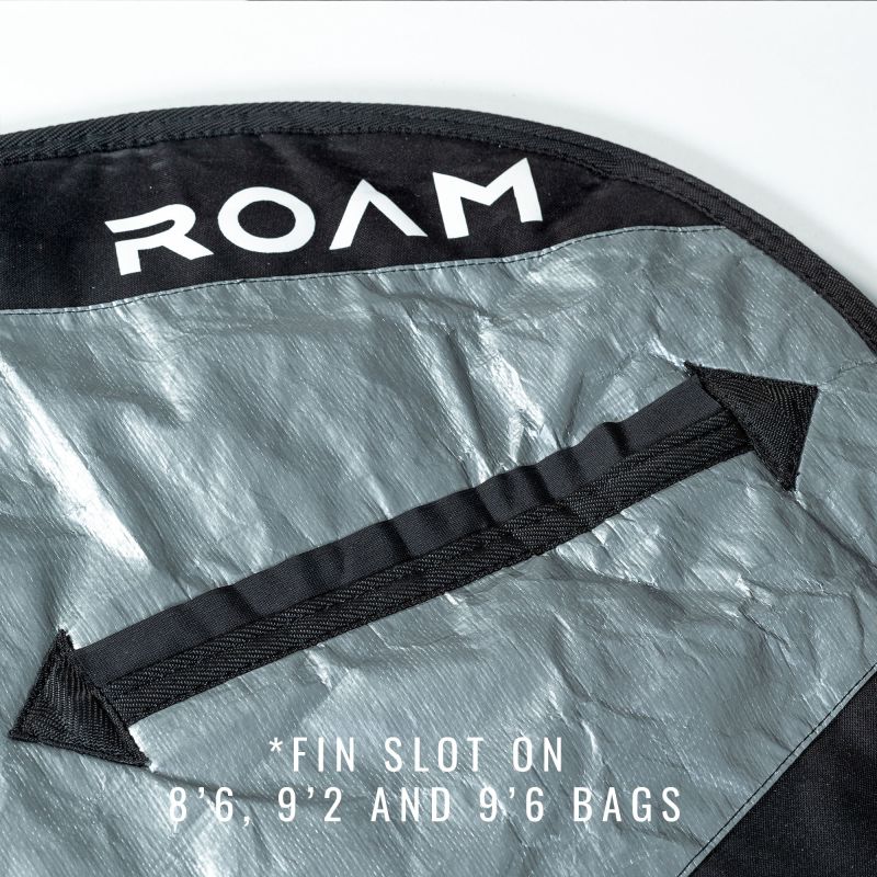 Load image into Gallery viewer, Roam Daylight Fish/Hybrid Surfboard Bag