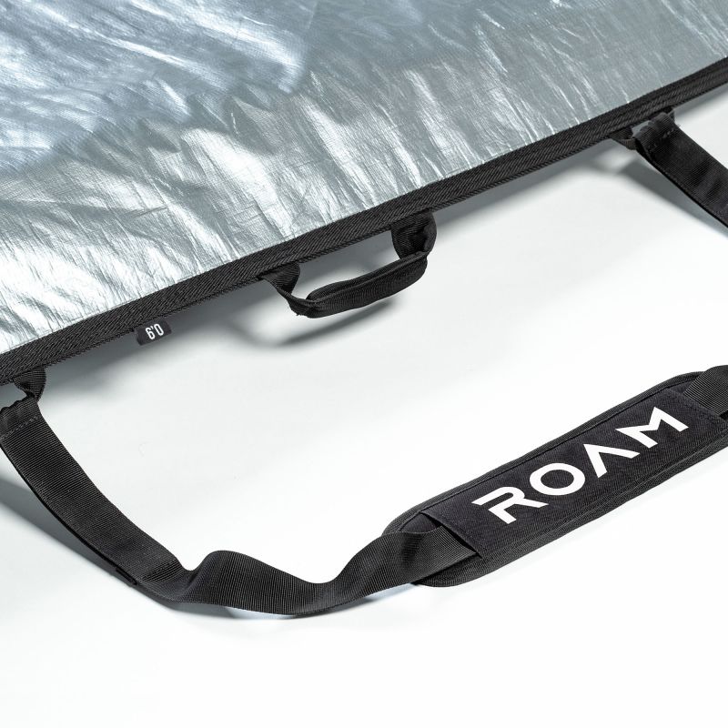 Load image into Gallery viewer, Roam Daylight 5'8 Fish/Hybrid Surfboard Bag
