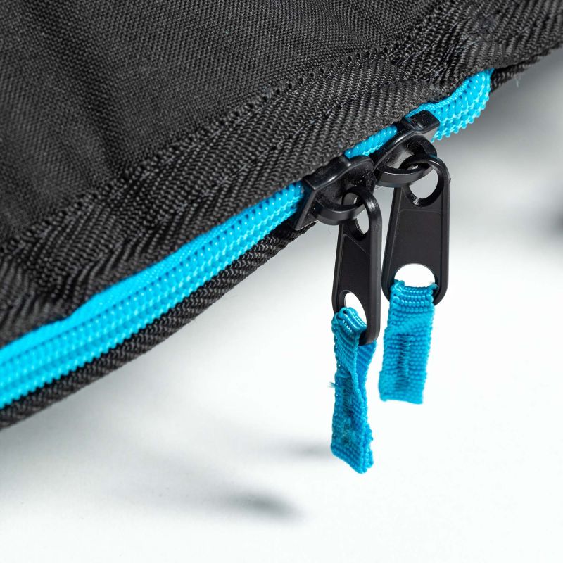 Load image into Gallery viewer, Roam Daylight Plus Hybrid Surfboard Bag
