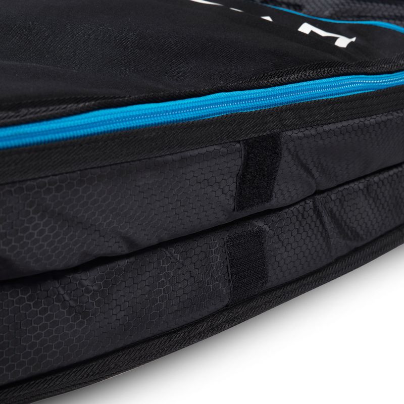 Load image into Gallery viewer, Roam Tech Short Double Slim Surfboard Bag