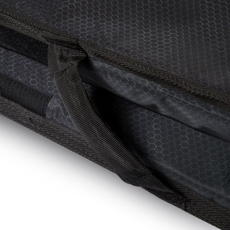 Load image into Gallery viewer, Roam Tech Short Double Slim Surfboard Bag