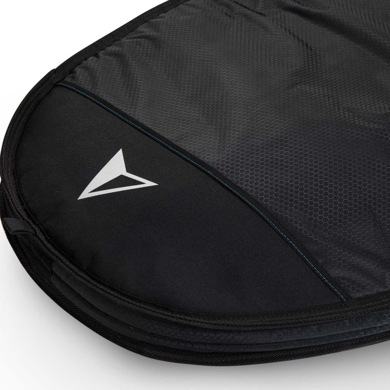 Load image into Gallery viewer, Roam Tech Plus Double Slim Plus Hybrid Surfboard Bag