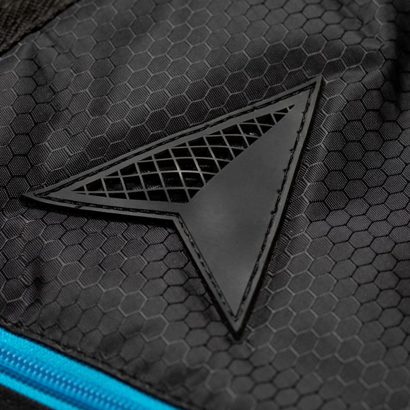 Load image into Gallery viewer, Roam Tech Short Double Slim Surfboard Bag