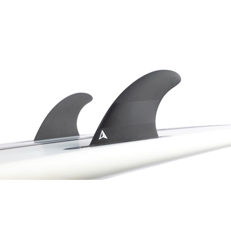 Load image into Gallery viewer, Roam Futures Side Bite Fin Set
