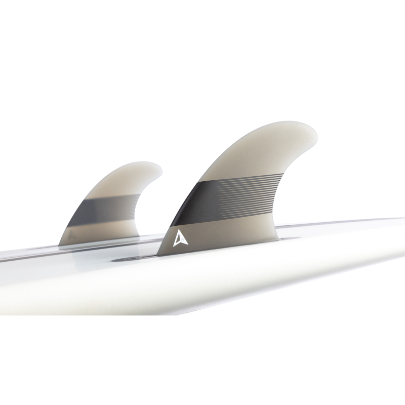 Load image into Gallery viewer, Roam Futures Side Bite Fin Set