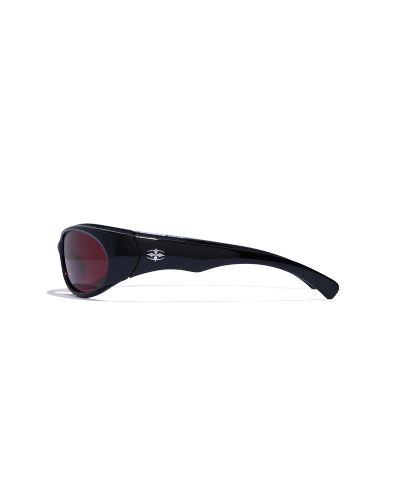 Load image into Gallery viewer, Ritual Vision Demon Speed Sunglasses
