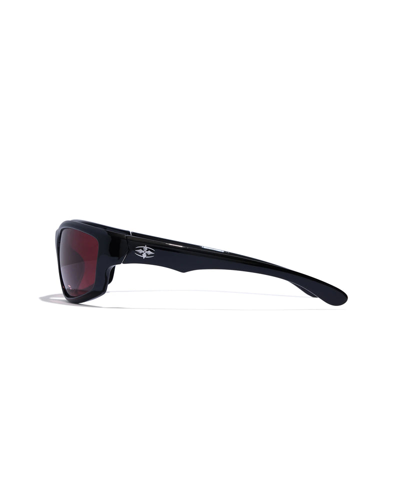 Load image into Gallery viewer, Ritual Vision Teenage Zero Sunglasses