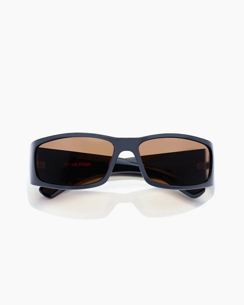 Load image into Gallery viewer, Ritual Vision Doomsday Machine Sunglasses