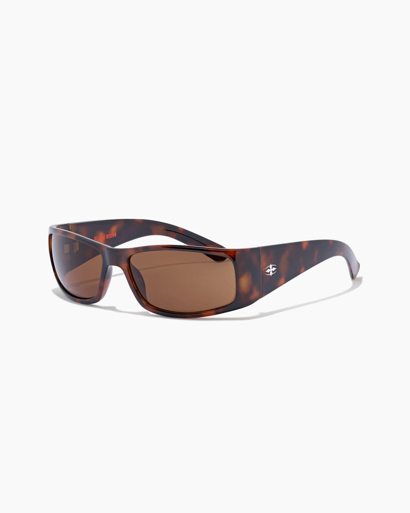 Load image into Gallery viewer, Ritual Vision Doomsday Machine Sunglasses