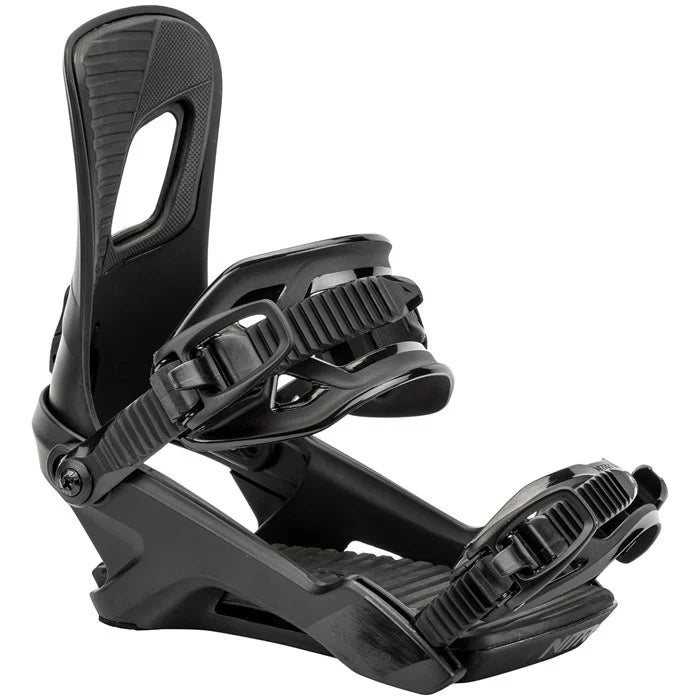 Load image into Gallery viewer, Nitro Rambler Snowboard Binding 2025