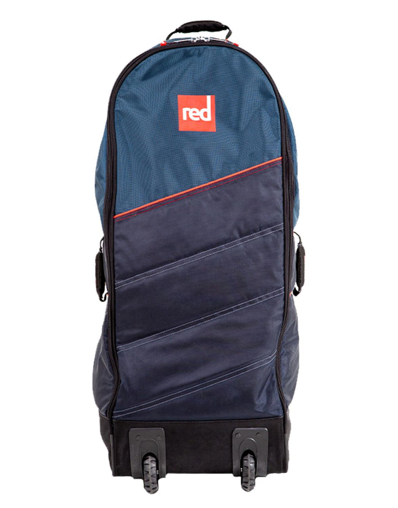 Load image into Gallery viewer, Red Transformer ATB (All Terrain Backpack) for Inflatable SUPs
