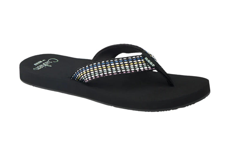 Load image into Gallery viewer, Reef Baja Elana Sandal