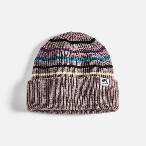 Load image into Gallery viewer, Autumn Simple Retro Beanie
