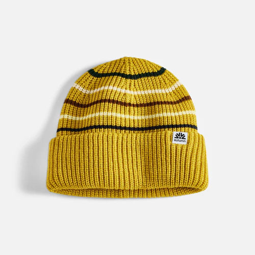 Load image into Gallery viewer, Autumn Simple Retro Beanie