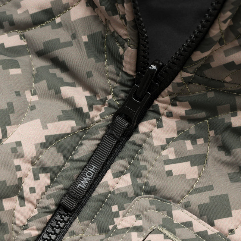 Load image into Gallery viewer, Howl Reversible Jacket