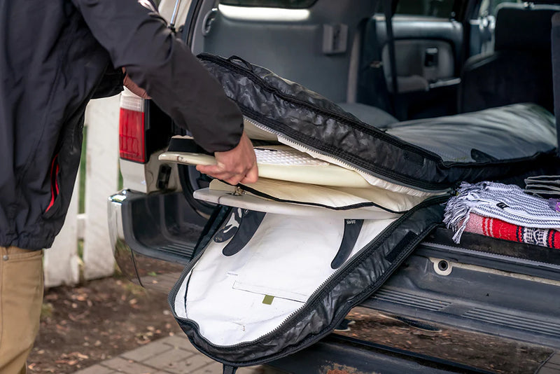 Load image into Gallery viewer, Pro-Lite Rhino Shortboard 1-2 Travel Surfboard Bag