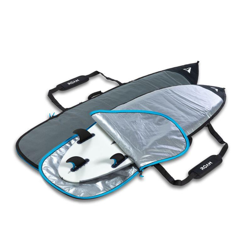 Load image into Gallery viewer, Roam Daylight Plus Fish/Hybrid Surfboard Bag