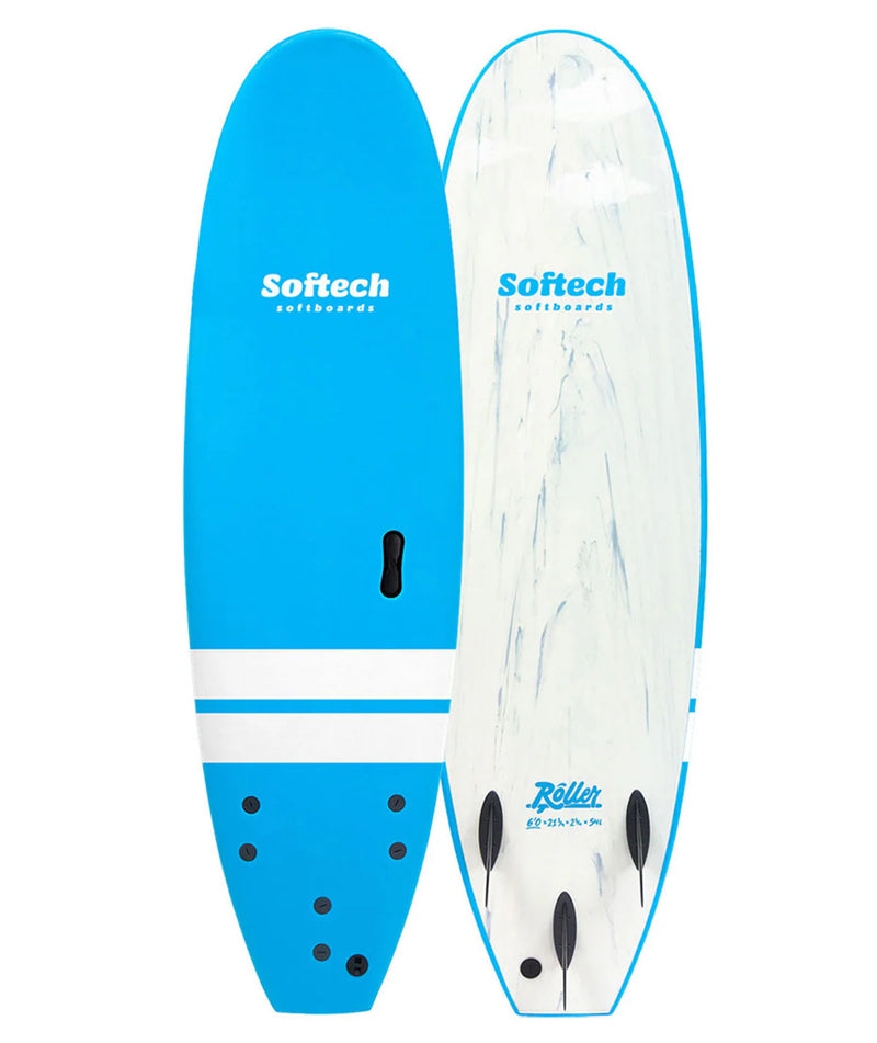 Load image into Gallery viewer, Softech Roller 8'0 Surfboard