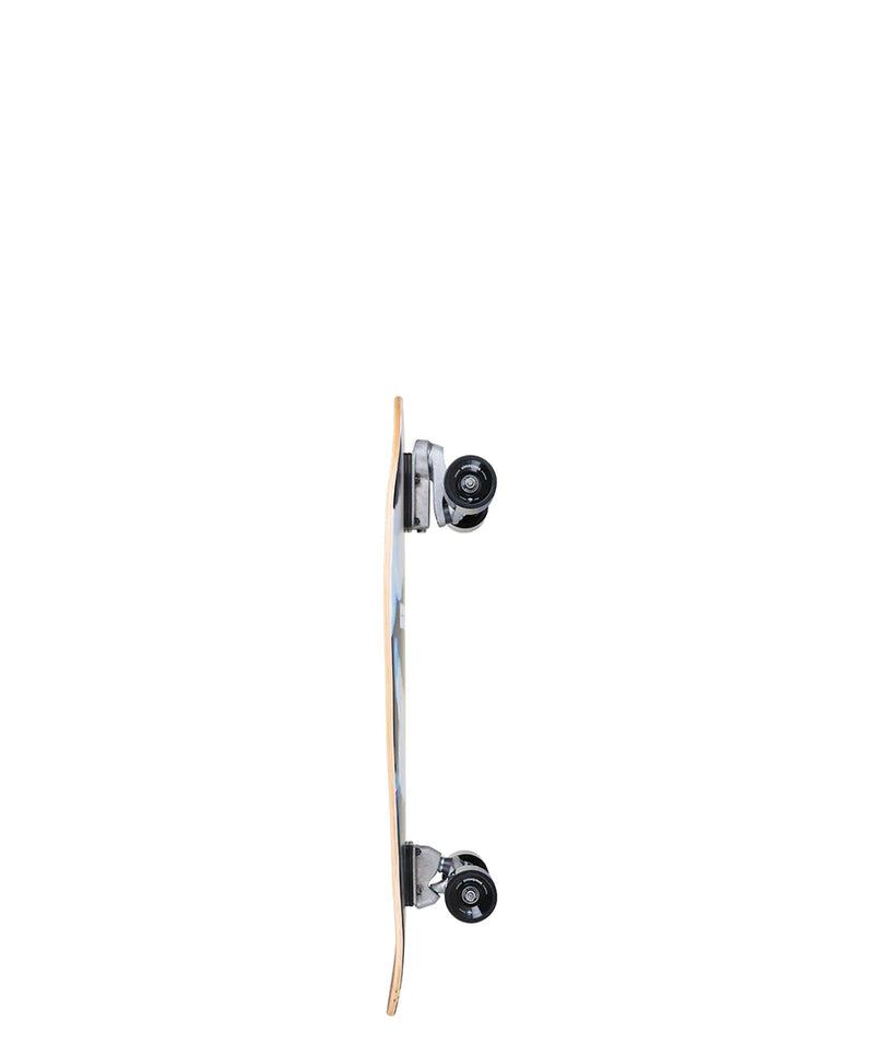 Load image into Gallery viewer, Arbor x Carver Lovelace 32" Surfskate Complete