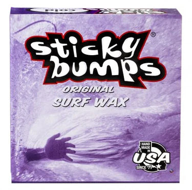 Load image into Gallery viewer, Sticky Bumps Original Surf Wax Cold