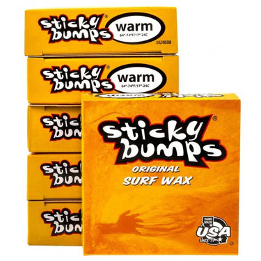 Load image into Gallery viewer, Sticky Bumps Original Surf Wax Warm