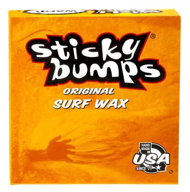 Load image into Gallery viewer, Sticky Bumps Original Surf Wax Warm