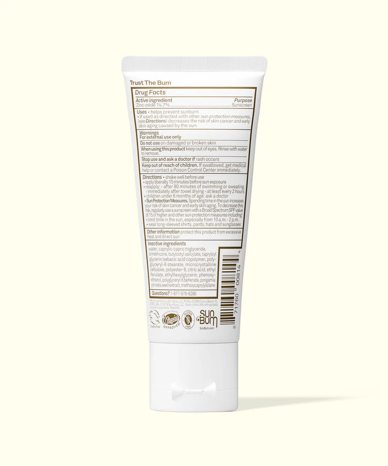 Load image into Gallery viewer, Sun Bum Mineral SPF 30 Sunscreen Lotion