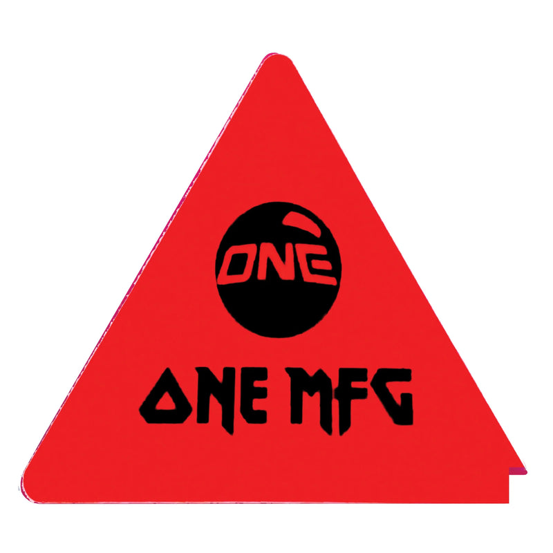 Load image into Gallery viewer, Oneball Maiden Triangle Scraper