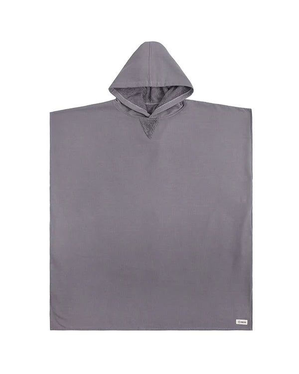 Load image into Gallery viewer, Sand Cloud Terra Hooded Poncho
