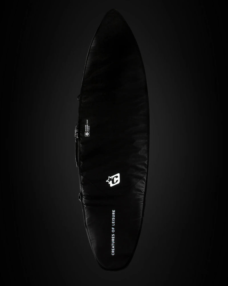 Load image into Gallery viewer, Creature of Leisure Shortboard Day Use Surfboard Bag