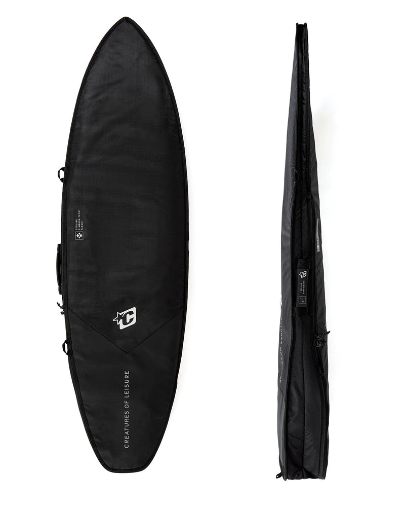 Load image into Gallery viewer, Creature of Leisure Shortboard Day Use Surfboard Bag
