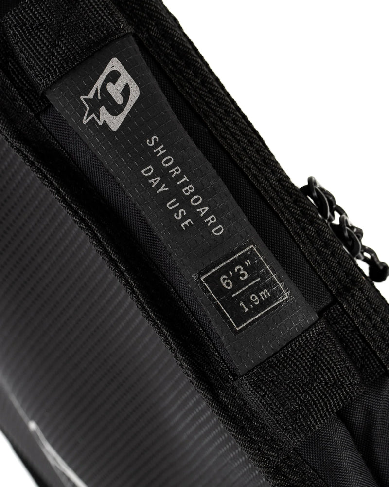 Load image into Gallery viewer, Creature of Leisure Shortboard Day Use Surfboard Bag