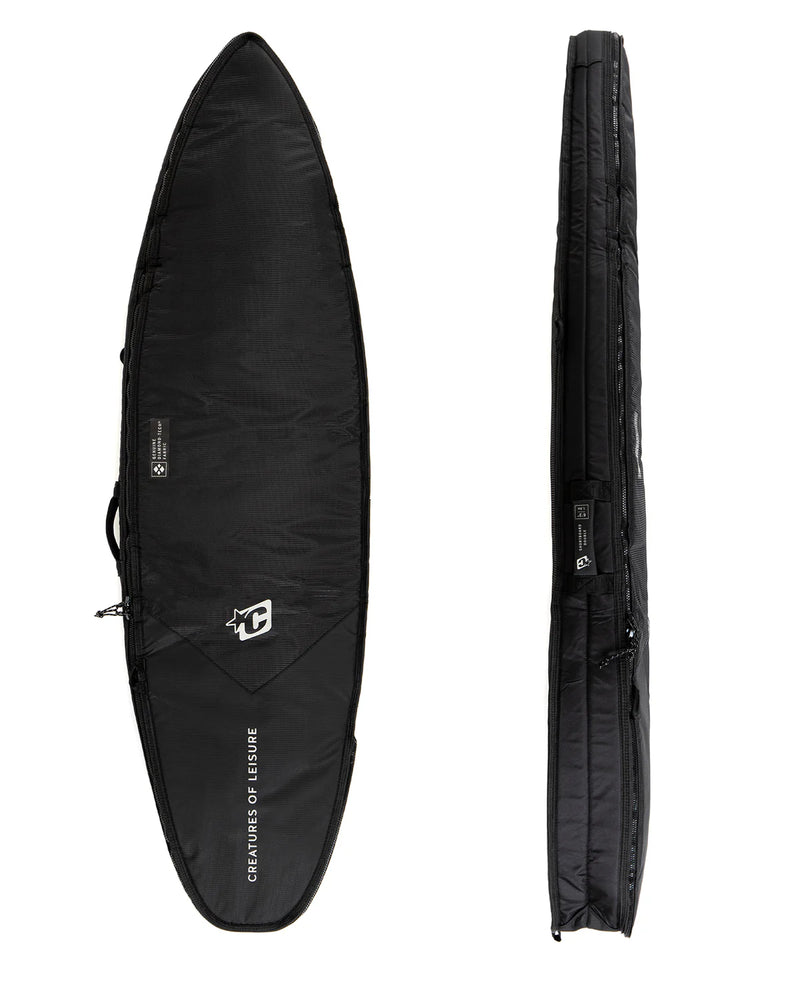 Load image into Gallery viewer, Creatures of Leisure Shortboard Double DT2 Surfboard Bag