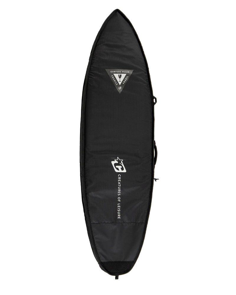 Load image into Gallery viewer, Creatures of Leisure Shortboard Double DT2 Surfboard Bag
