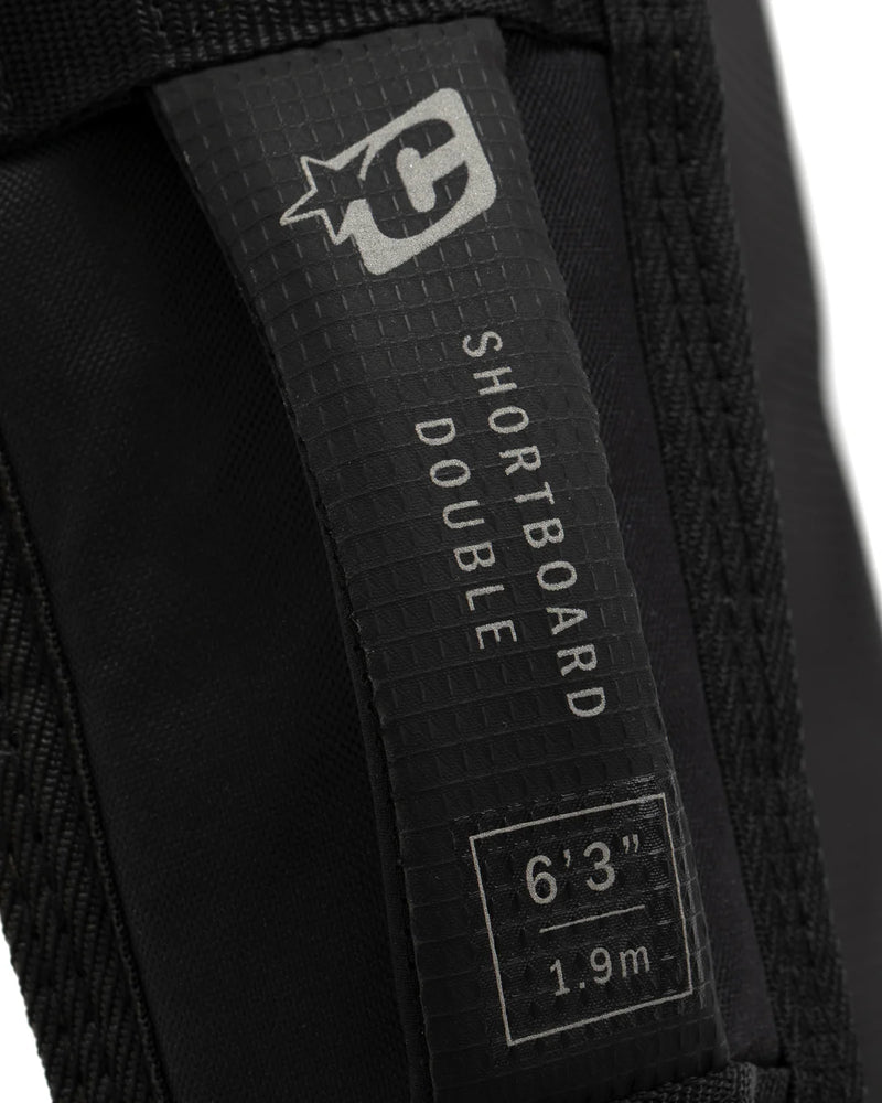 Load image into Gallery viewer, Creatures of Leisure Shortboard Double DT2 Surfboard Bag