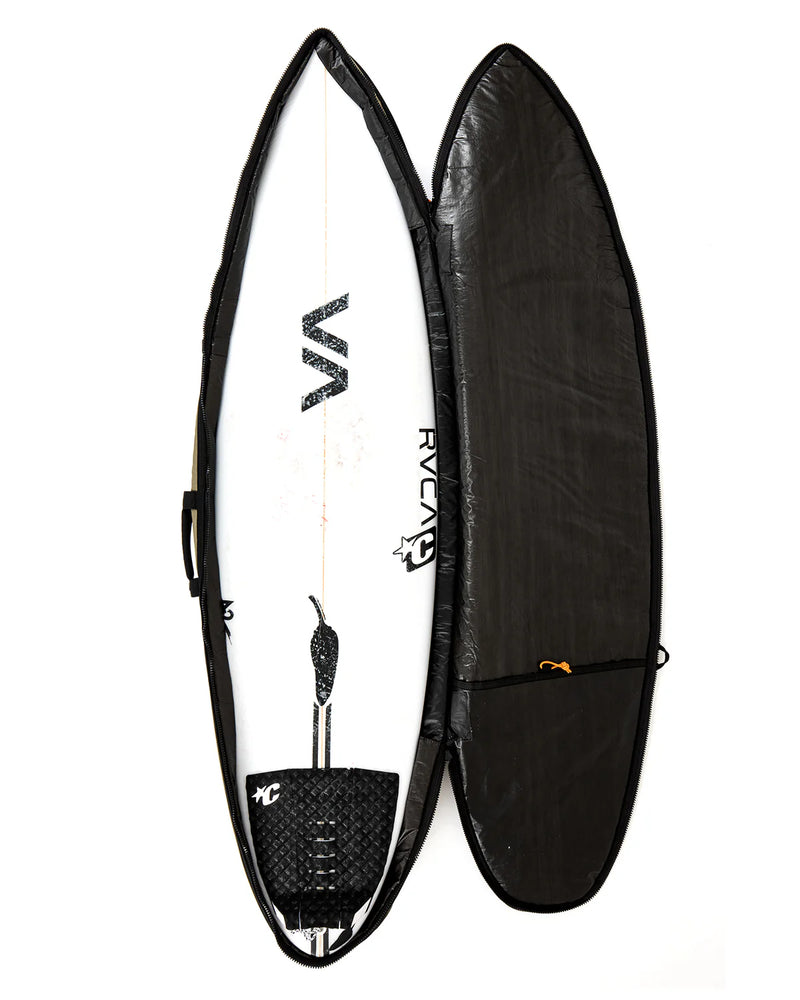 Load image into Gallery viewer, Creatures of Leisure Shortboard Double DT2 Surfboard Bag