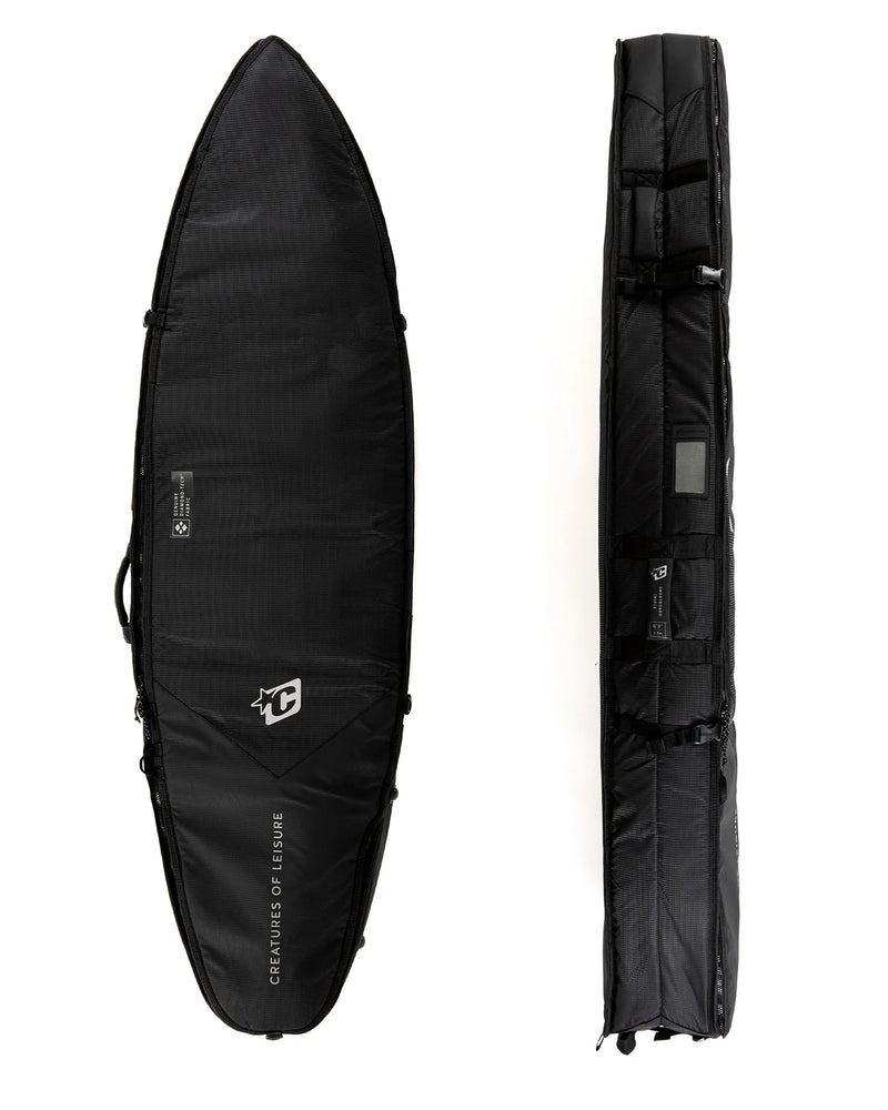 Load image into Gallery viewer, Creatures of Leisure Shortboard Triple Surfboard Travel Bag