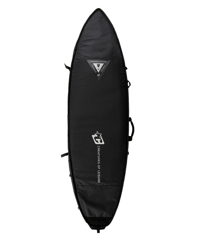 Load image into Gallery viewer, Creatures of Leisure Shortboard Triple Surfboard Travel Bag