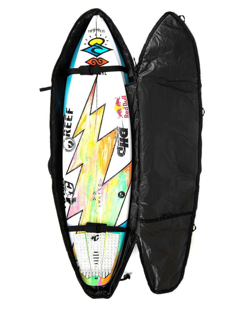 Load image into Gallery viewer, Creatures of Leisure Shortboard Triple Surfboard Travel Bag