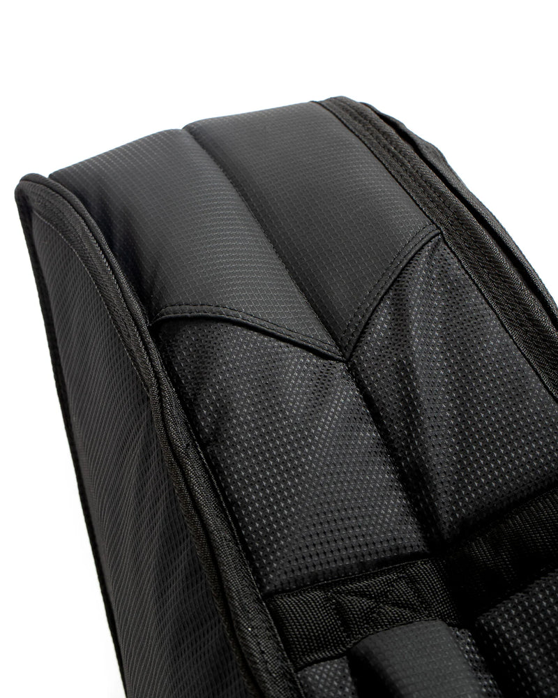 Load image into Gallery viewer, Creatures of Leisure Shortboard Triple Surfboard Travel Bag