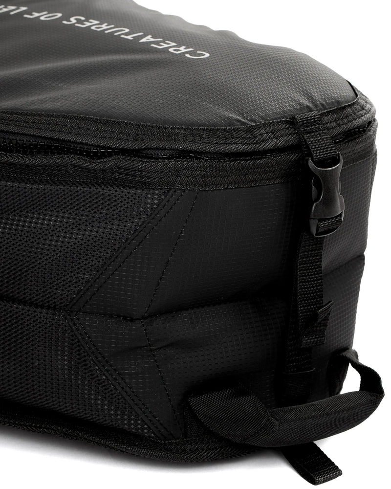 Load image into Gallery viewer, Creatures of Leisure Shortboard Triple Surfboard Travel Bag